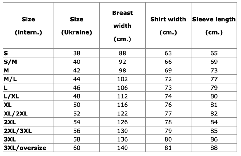 Men Linen Individual Tailoring Shirt Vyshyvanka Embroidery Traditional Ukrainian - Image 2