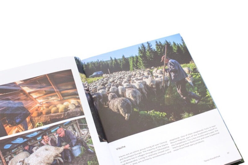 Book "Ukraїner. Ukrainian Insider" English language. A gift for friend - Image 4
