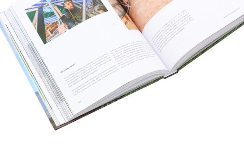 Book "Ukraїner. Ukrainian Insider" English language. A gift for friend - Image 5